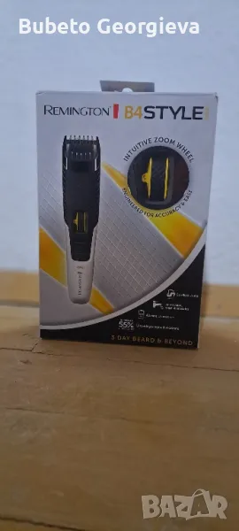 Машинка за подстригване Remington , снимка 1