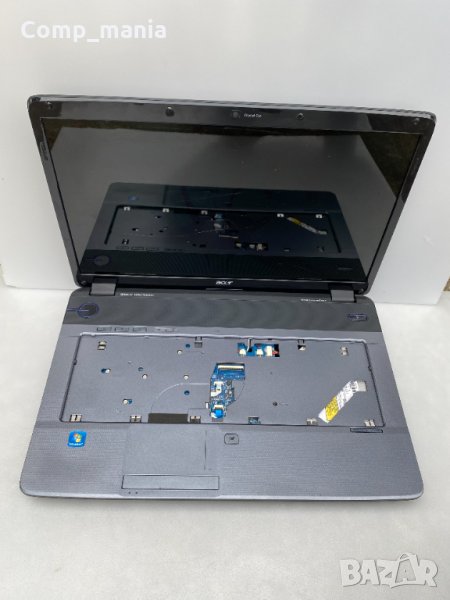 Лаптоп Acer Aspire 7540G за части, снимка 1