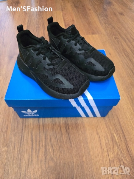 Adidas - детски маратонки , снимка 1