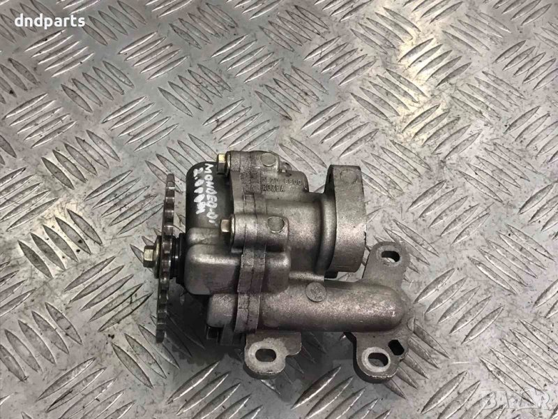 Маслена помпа Ford Mondeo 2.0TDDI,2001г., снимка 1