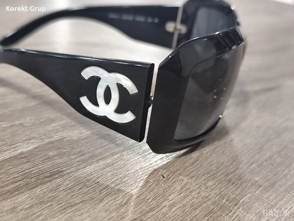 Слънчеви очила Chanel 5076-H, снимка 1