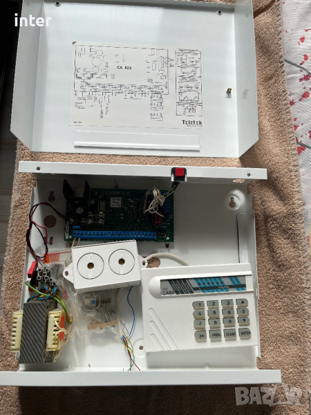 СОТ  техника, снимка 1