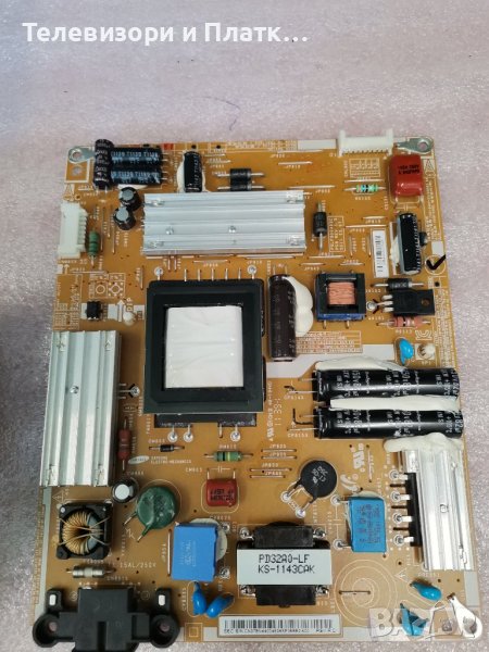 Bn44-00460a, снимка 1