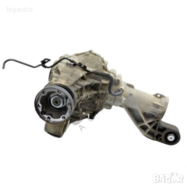 Преден диференциал Mercedes-Benz M-class (W164) 2005-2011 ID:100898, снимка 1