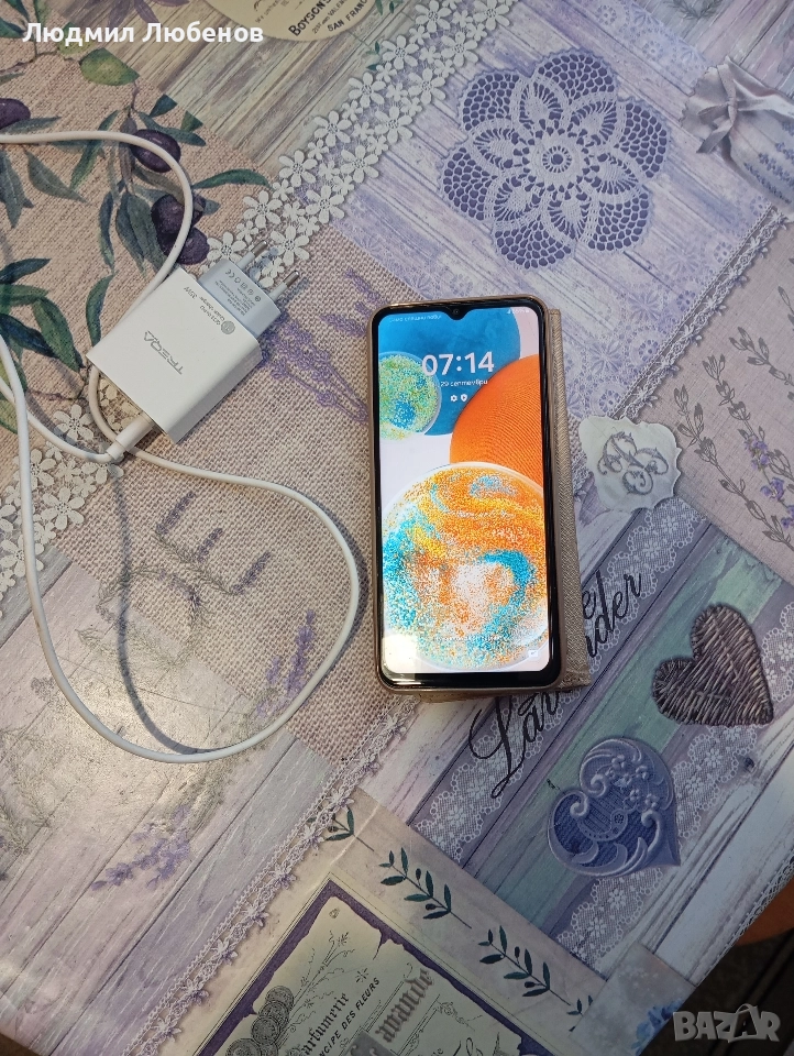Samsung galaxy A23 5G, снимка 1