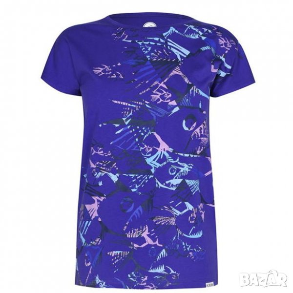 Дамска тениска Hot Tuna /14/ 659 Б10, снимка 1