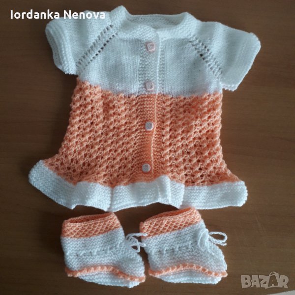 Бебешко елече, снимка 1