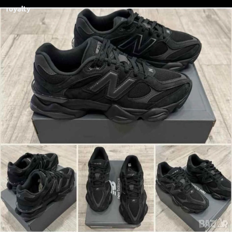 New Balance Маратонки Висок Клас 36-44 Номер , снимка 1