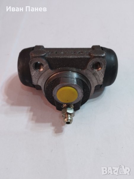 Заден спирачен цилиндър METELLI 04-0253 за FIAT Tempra,Tipo,LANCIA Dedra, снимка 1