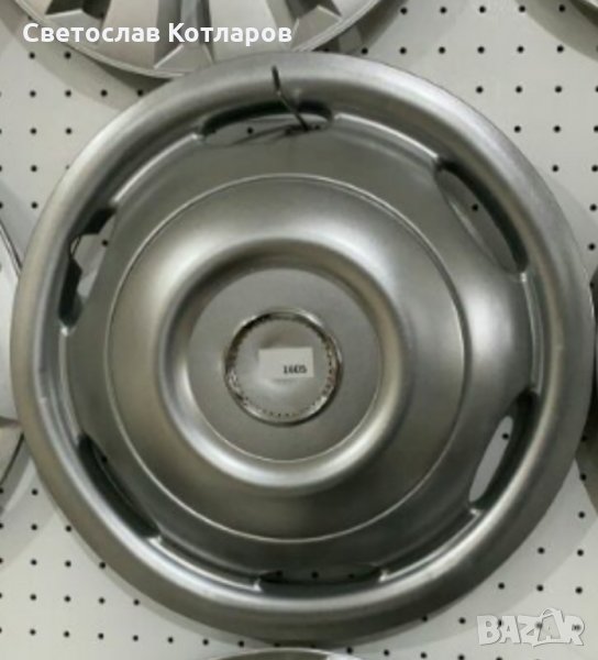 тасове за бус 16 ЦОЛА, снимка 1