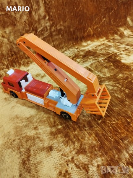 Продавам играчка пожарнс, снимка 1