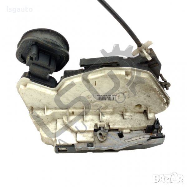 Брава задна дясна врата Volkswagen Golf VI 2008-2016 VG150822N-127, снимка 1