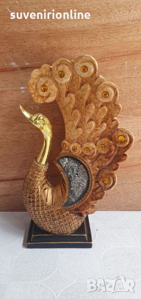 Сувенир лебед, снимка 1