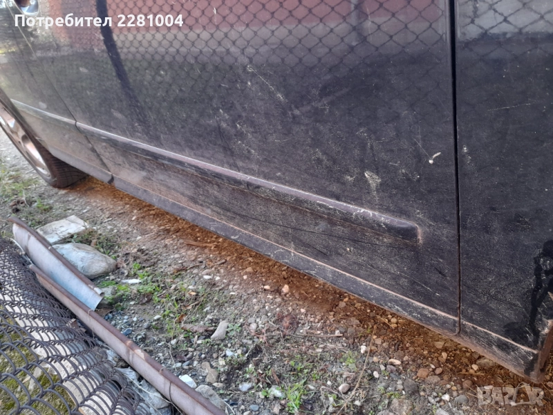 Ауди а4 б6 слайн лайсни, снимка 1