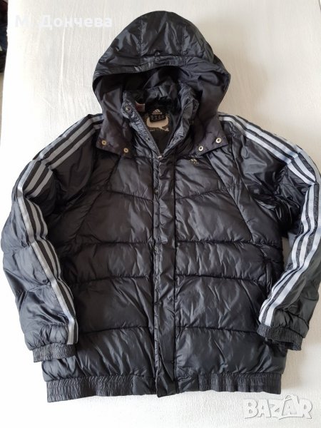 Детско яке Adidas 12 години ръст 152см., снимка 1