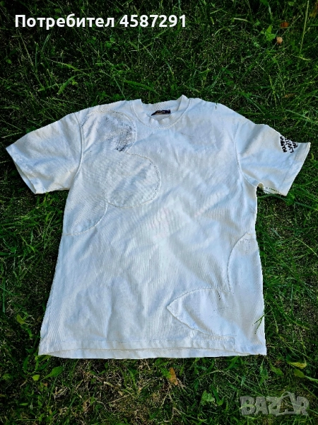 Маркова Тениска Louis Viton , снимка 1