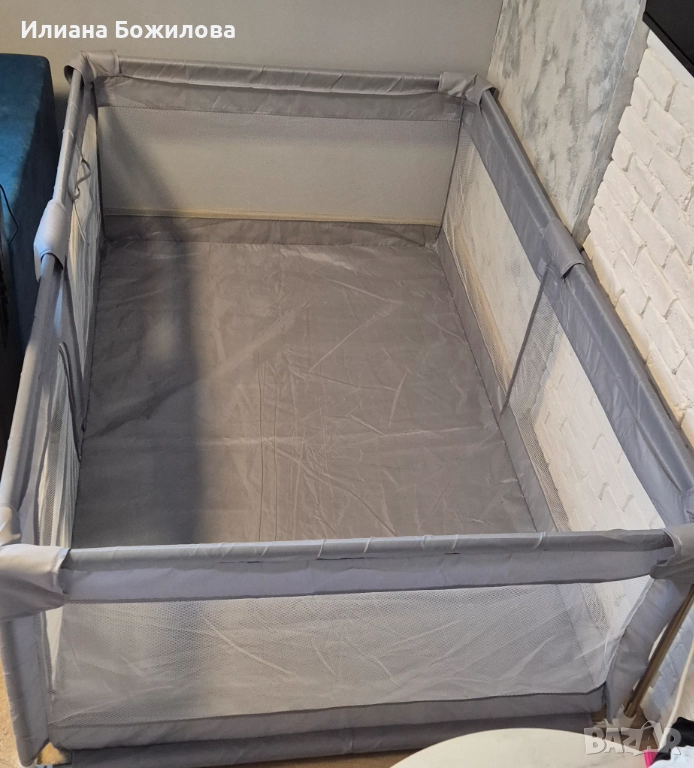 Голяма Кошара за игра, снимка 1