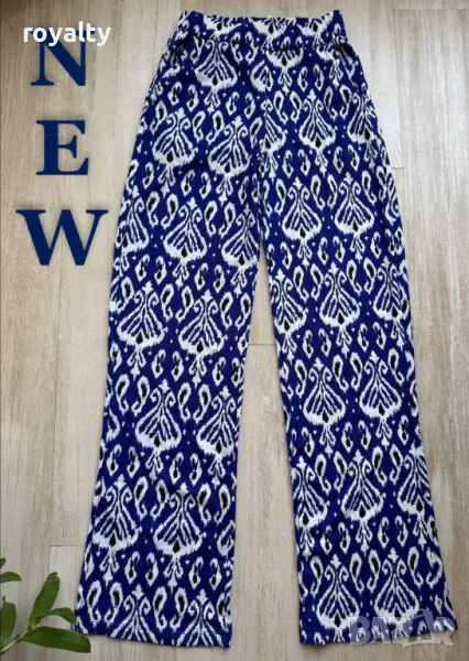 Дамски панталон, снимка 1