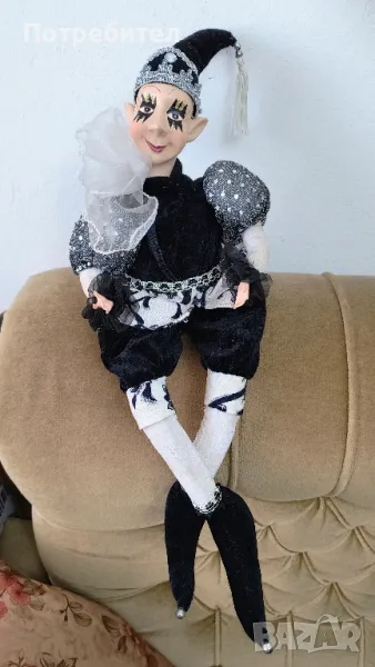 музикална играчка- сувенир, снимка 1