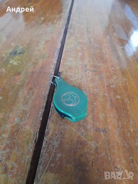 Стара лупа,сувенир Балканкар, снимка 1