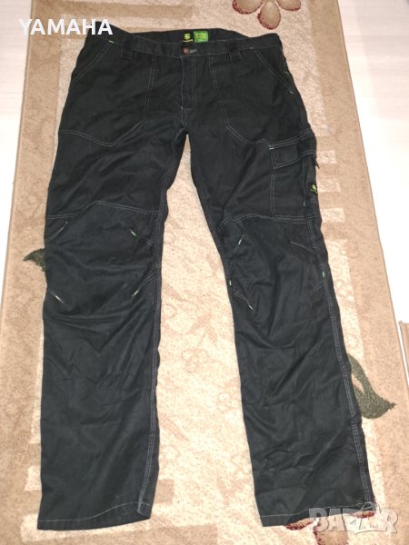 John Deere Мъжки  Работен Панталон 54, снимка 1