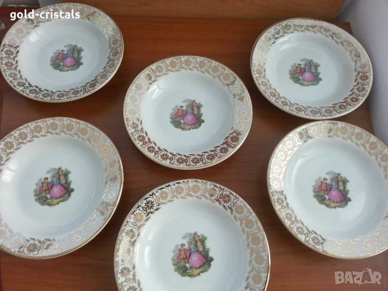 Стар български порцелан   , снимка 1