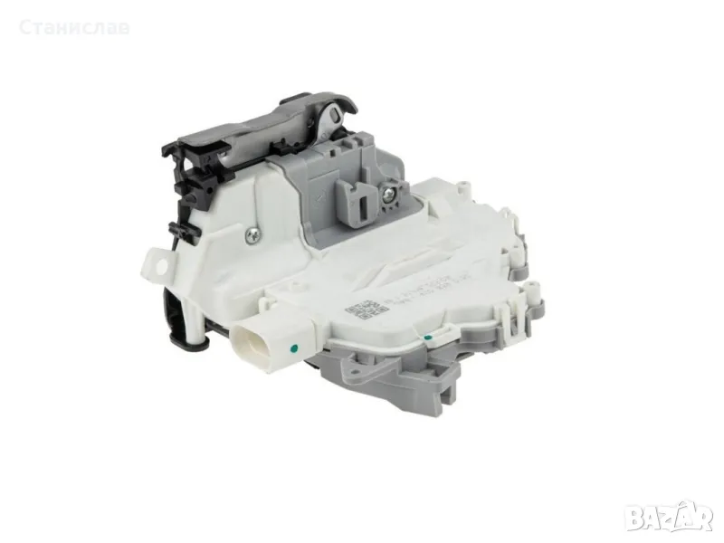 Audi A6 C7 Брава за задна дясна врата , снимка 1