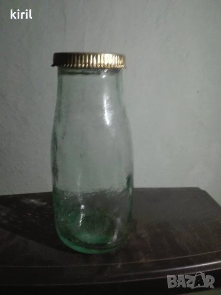 Стари шишета(буркани), снимка 1
