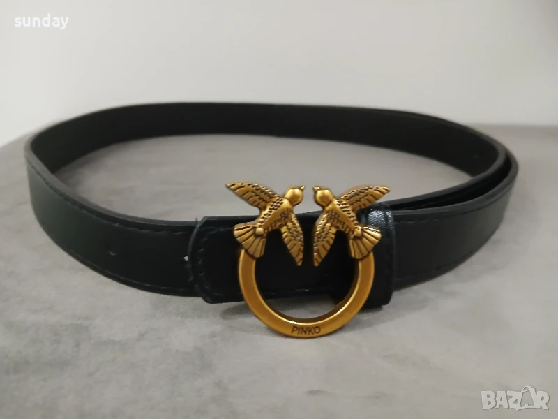 Наличен колан PINKO, снимка 1