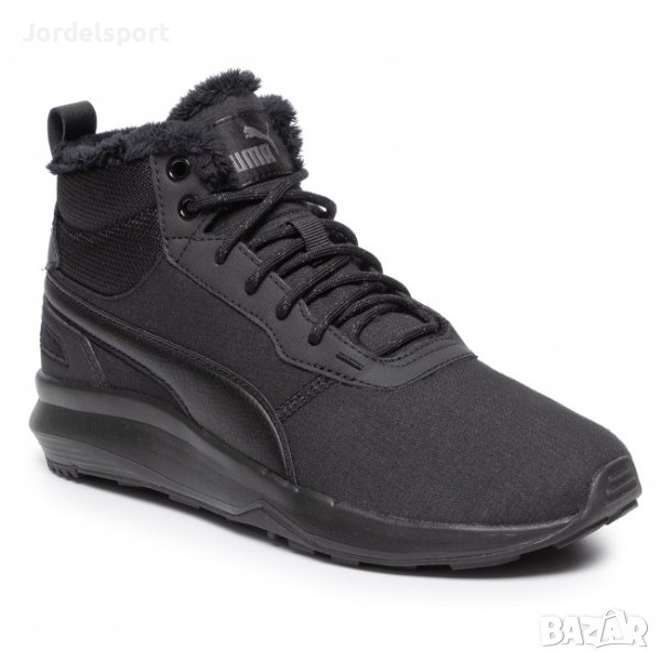 Мъжки кецове Puma ST Active Mid WTR, снимка 1