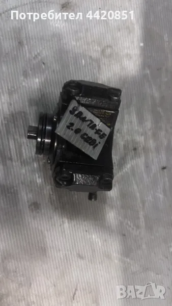 Помпа За Високо Налягане (ГНП) За Hyundai Santa fe 2008 - 0445010050 , 33100-27900, снимка 1