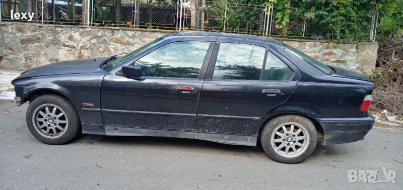 BMW 318 e36 БМВ е36 m43b18 на части, снимка 1