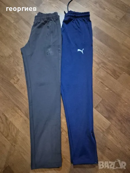 долнища Puma, nike Jordan under Armour, Reebok, снимка 1