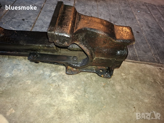 Менгеме 15см челюсти