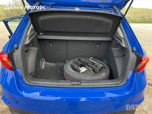 Skoda Fabia 4 (PJ3), 1.0 MPI, 80 кс., двигател DSGD, 5ск., 2023 г., euro 6, 27 000 km, Шкода Фабия 4, снимка 11 - Автомобили и джипове - 47479832