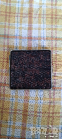 Нова табакера 100 м.м.