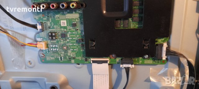 Основна платка -,BN94-08221U, BN41-02344B, снимка 3 - Части и Платки - 31083857