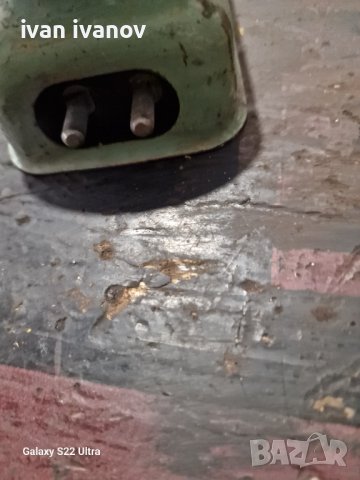 Педал Прекъсвач, снимка 6 - Индустриална техника - 42716163