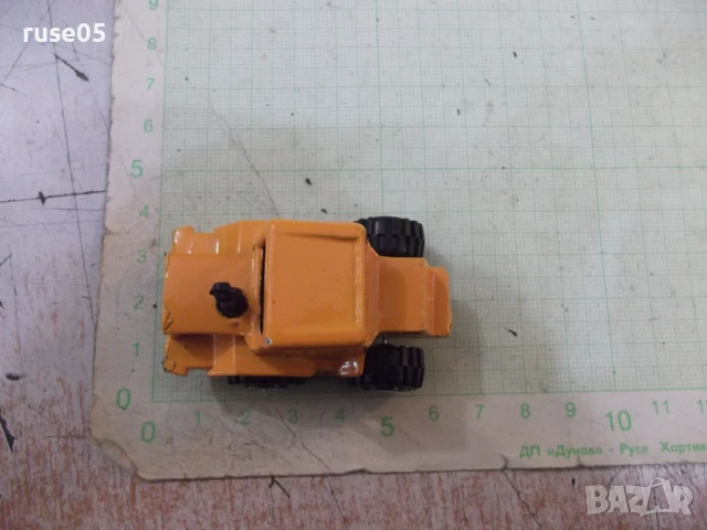 Трактор - 2, снимка 2 - Колекции - 50476491