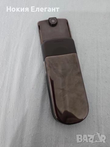 Nokia 8800 Sirocco , снимка 5 - Nokia - 52561746