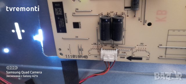 POWER BOARD ,17IPS55, снимка 3 - Части и Платки - 31809457