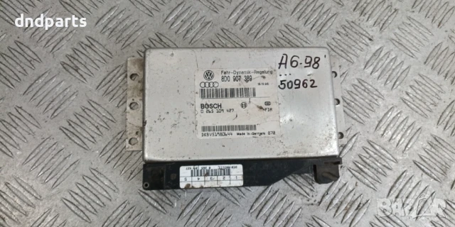 Модул Audi A6 1998г. 8D0907389 0265109427 