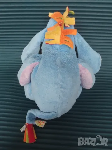 Disney Baby  оригинлна играчка Йори (Мечо Пух) Winnie-the-Pooh, снимка 4 - Плюшени играчки - 49843371