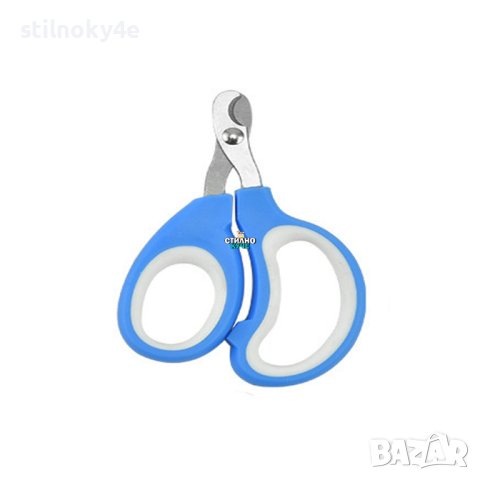 Клещи за изрязване на нокти на домашени любимеци Нокторезачка за куче/коте Кучешки нокторезачки, снимка 1