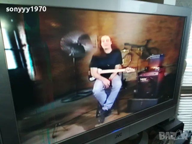 IBANEZ-VHS HIFI VIDEO ORIGINAL TAPE-ВНОС SWISS 2901251001, снимка 2 - Други музикални жанрове - 48874586