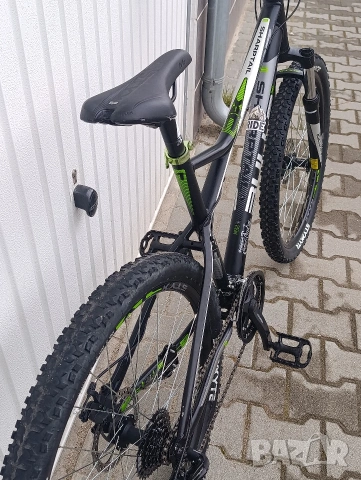 Bulls Sharptail 27.5 цола , снимка 5 - Велосипеди - 54357550