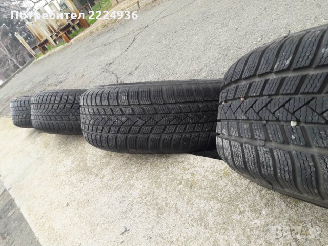 НОВИ ГУМИ С ДЖАНТИ, снимка 5 - Гуми и джанти - 31953196