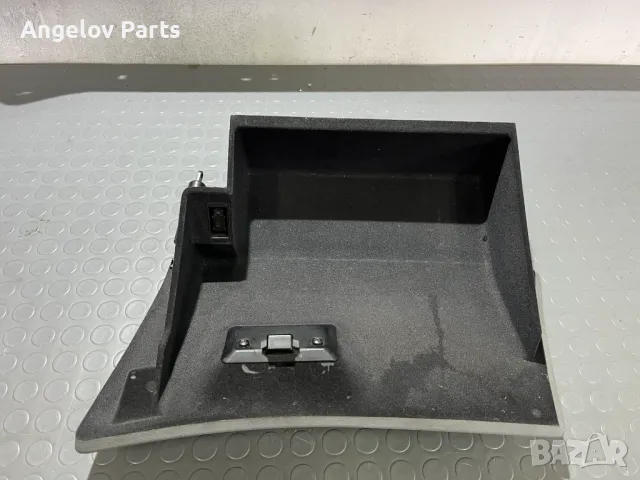 Сива жабка за BMW E39, снимка 4 - Части - 49668212