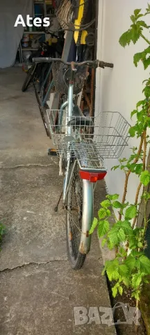 велосипед , снимка 3 - Велосипеди - 50108526