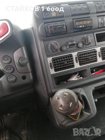 ивеко еврокарго 80е18 е5 на части, снимка 7 - Камиони - 38384614